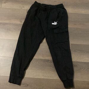 Puma sweatpants